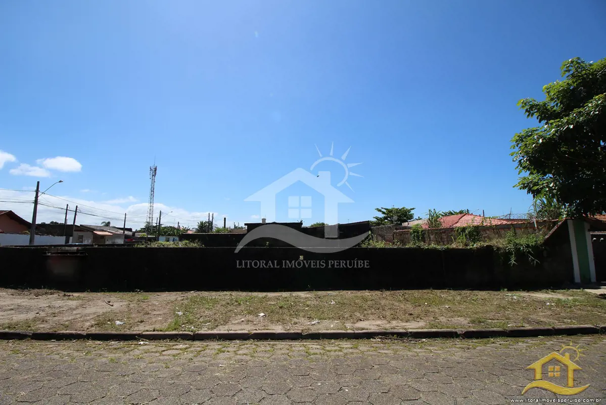 TERRENO ESQUINA JARDIM BOUGAINVILLE!!!