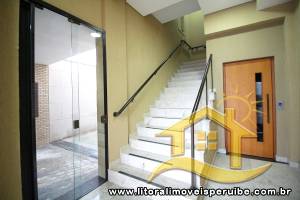 Apartamento - Térreo com 2 quartos (sendo 2 suite(s)) a 700,00 metros praia.