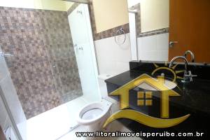 Apartamento - Térreo com 2 quartos (sendo 2 suite(s)) a 700,00 metros praia.