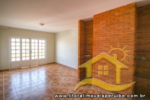 Apartamento para venda no bairro 21, em Peruíbe / SP.