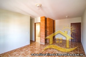 Apartamento para venda no bairro 21, em Peruíbe / SP.