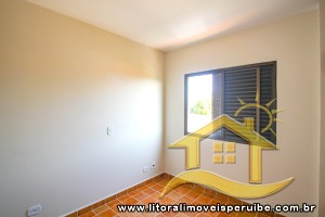 Apartamento para venda no bairro 21, em Peruíbe / SP.