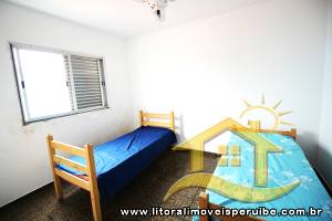 Apartamento para  no bairro 21, em Peruíbe / São Paulo.