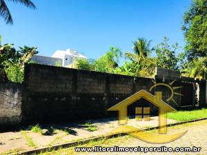 Terreno - Amplo com 0 dormitórios (sendo 0 suite(s)) a 500,00 metros praia.