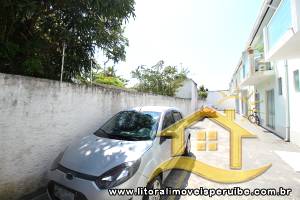 Casa para  no bairro Arpoador, em Peruíbe / São Paulo.