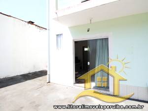 Casa para  no bairro Arpoador, em Peruíbe / São Paulo.