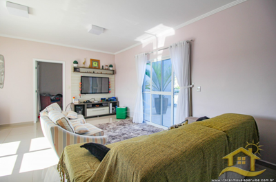 Casa para  no bairro Residencial Três Marias, em Peruíbe / São Paulo.