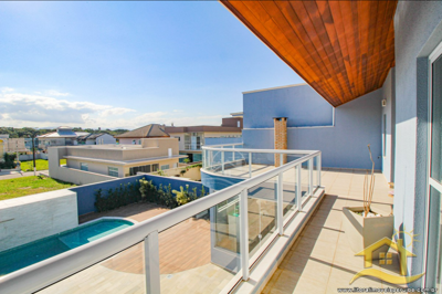 Casa para  no bairro Residencial Três Marias, em Peruíbe / São Paulo.