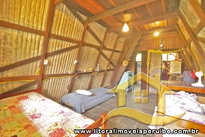Casa para venda no bairro 12, em Peruíbe / SP.