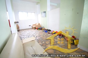 Apartamento para venda no bairro 21, em Peruíbe / SP.