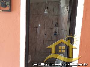 Casa - Edícula com 3 dormitórios (sendo 0 suite(s)) a 1500,00 metros praia.