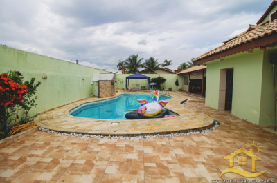 Casa para  no bairro Três Marias, em Peruíbe / São Paulo.
