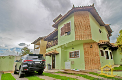 Casa para  no bairro Três Marias, em Peruíbe / São Paulo.