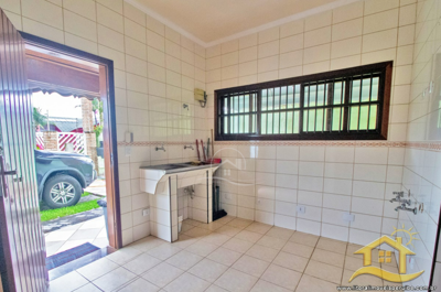 Casa para  no bairro Três Marias, em Peruíbe / São Paulo.