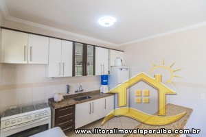 Casa para venda no bairro 56, em Peruíbe / SP.