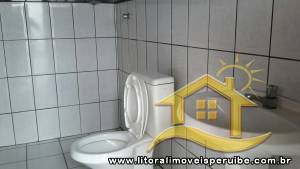 Casa - Térrea com Edícula com 2 quartos (sendo 0 suite(s)) a 2500 metros praia.