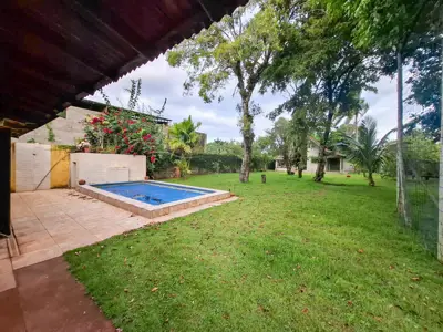 Chácara - Rural com  dormitórios  a 1500,00 metros praia.