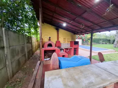 Chácara - Rural com  dormitórios  a 1500,00 metros praia.