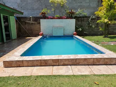 Chácara - Rural com  dormitórios  a 1500,00 metros praia.