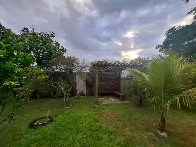 Chácara - Rural com  dormitórios  a 1500,00 metros praia.