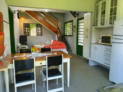 Chácara - Rural com  dormitórios  a 1500,00 metros praia.