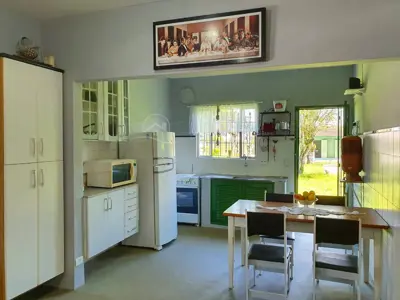 Chácara - Rural com  dormitórios  a 1500,00 metros praia.