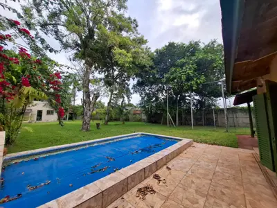 Chácara - Rural com  dormitórios  a 1500,00 metros praia.