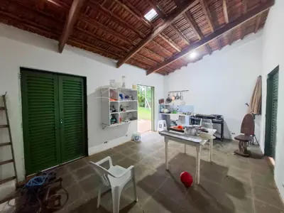 Chácara - Rural com  dormitórios  a 1500,00 metros praia.