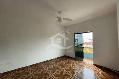 Apartamento - Amplo com 3 dormitórios (sendo 1 suite(s)) a 200,00 metros praia.