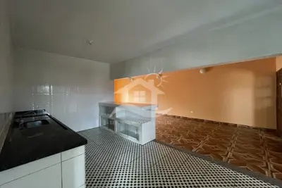 Apartamento - Amplo com 3 dormitórios (sendo 1 suite(s)) a 200,00 metros praia.