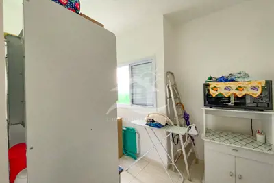 Casa - Térrea com 3 dormitórios (sendo 1 suite(s)) a 1200,00 metros praia.