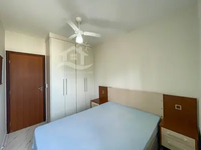 Apartamento - Amplo com 3 dormitórios (sendo 1 suite(s)) a 400,00 metros praia.