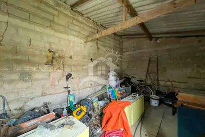 Casa - Térrea com 2 quartos  a 1500,00 metros praia.