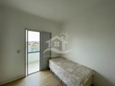 Apartamento - Amplo com 3 dormitórios (sendo 1 suite(s)) a 500,00 metros praia.