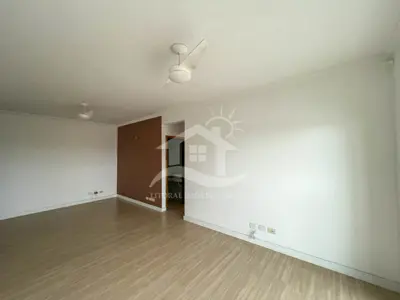 Apartamento - Amplo com 3 dormitórios (sendo 1 suite(s)) a 500,00 metros praia.