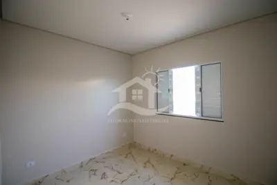 Casa - Térrea com 3 dormitórios (sendo 1 suite(s)) a 1500,00 metros praia.