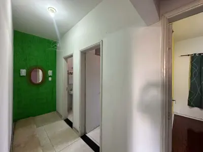 Casa - Térrea com 3 quartos (sendo 0 suite(s)) a 150,00 metros praia.