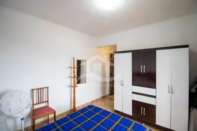 Apartamento - Amplo com 3 dormitórios (sendo 1 suite(s)) a 400,00 metros praia.