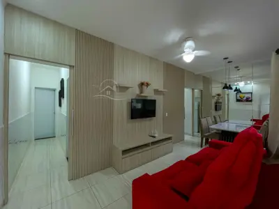 Apartamento - Kitnet com 1 dormitórios (sendo 0 suite(s)) a 0,00 metros praia.