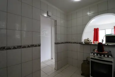 Apartamento - Alto com 1 quartos (sendo 0 suite(s)) a 0,00 metros praia.