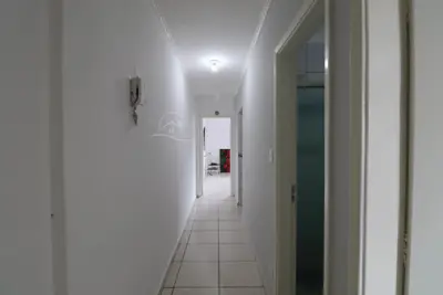 Apartamento - Alto com 1 quartos (sendo 0 suite(s)) a 0,00 metros praia.