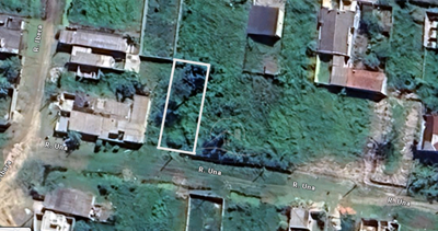 Terreno - Amplo com  quartos  a 1500,00 metros praia.