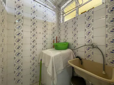 Apartamento - Alto com 1 quartos (sendo 0 suite(s)) a 200,00 metros praia.