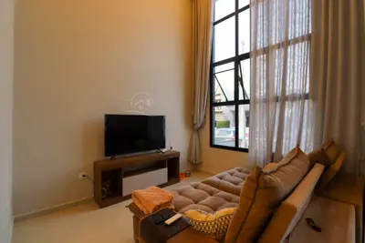 Casa - Térrea com 3 quartos (sendo 1 suite(s)) a 1,50 metros praia.
