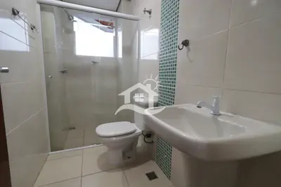 Apartamento - Alto com 3 quartos (sendo 2 suite(s)) a 550,00 metros praia.