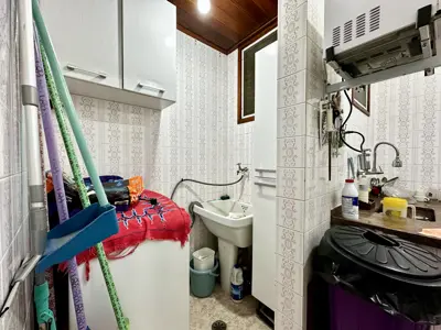 Apartamento - Amplo com 1 quartos (sendo 0 suite(s)) a 0,00 metros praia.