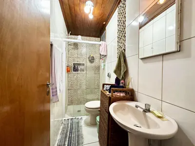 Apartamento - Amplo com 1 quartos (sendo 0 suite(s)) a 0,00 metros praia.