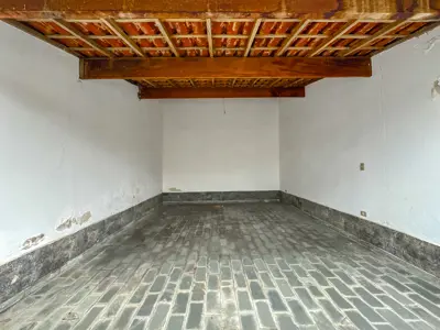 Casa - Térrea com 3 quartos (sendo 1 suite(s)) a 100,00 metros praia.