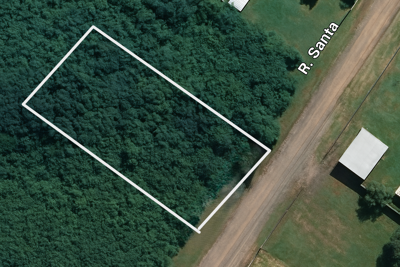 Terreno - Amplo com  quartos  a 2000,00 metros praia.