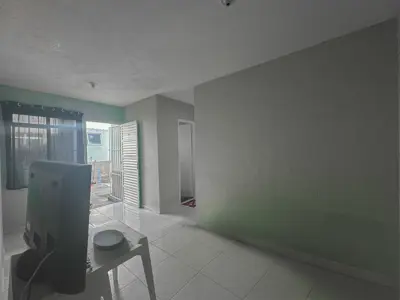 Apartamento - Kitnet com 2 quartos (sendo 0 suite(s)) a 3500,00 metros praia.